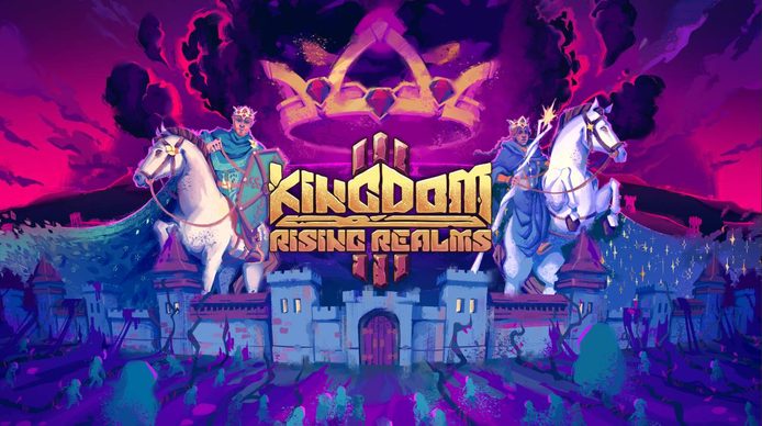 gamen.pro Kingdom III Rising Realms thumb