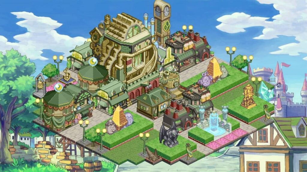 gamen.pro Kingdoms Return review