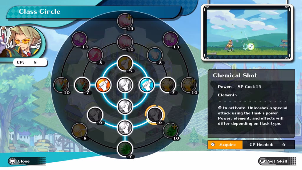 gamen.pro Kingdoms Return review 2