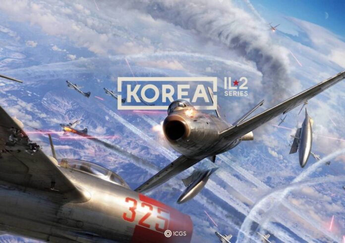 gamen.pro Korea. IL 2 Series thumb
