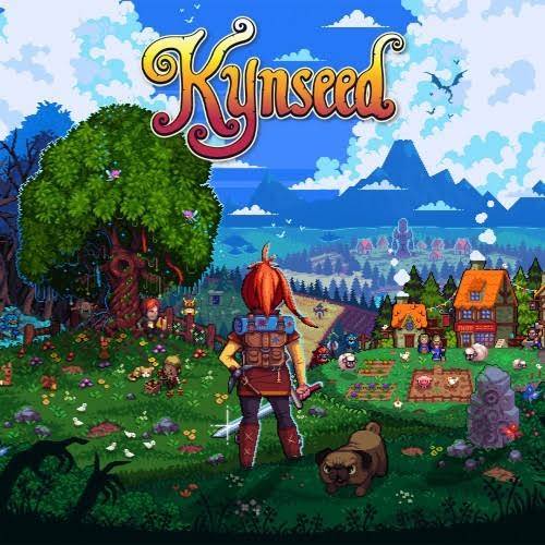 Kynseed