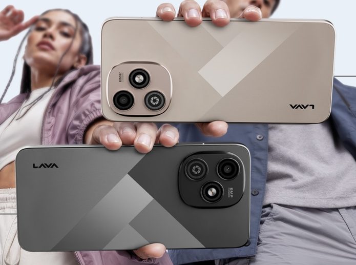gamen.pro Lava Bold N4 Lite 2