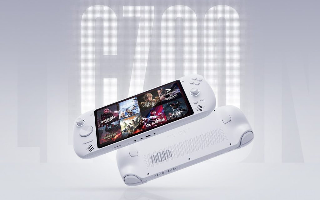 Lenovo Legion C700 ra mắt, stream game không cần Internet 1 gamen.pro Legion C700