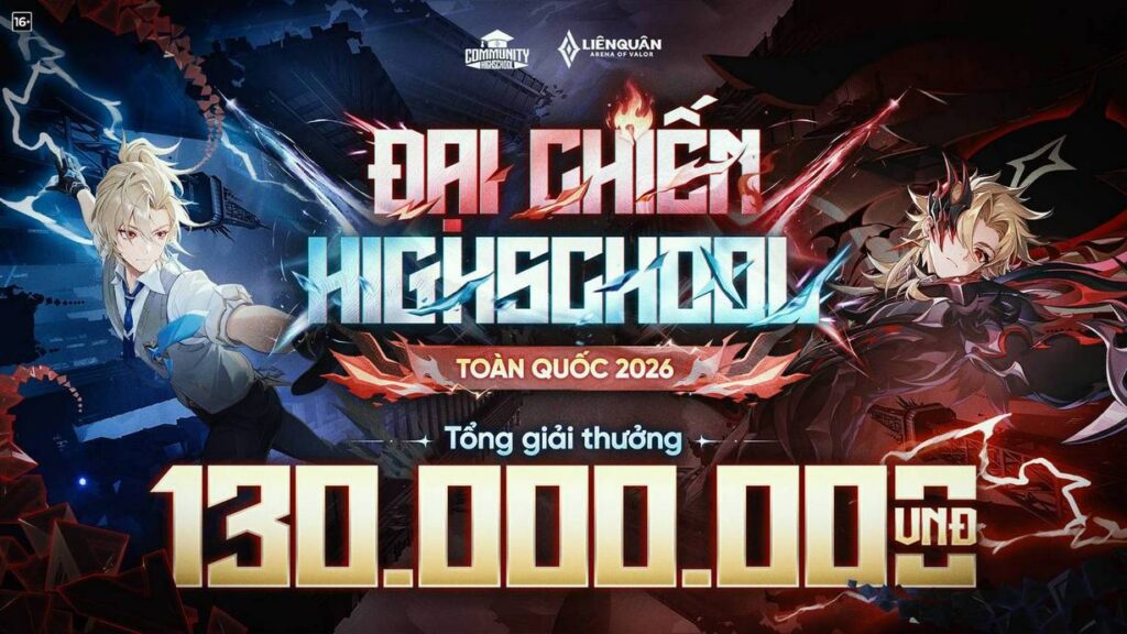 gamen.pro Lien Quan Mobile 04082026