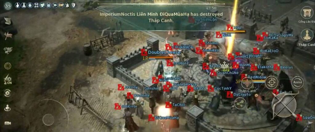 gamen.pro Lineage W 08082026 4