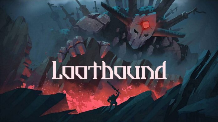 gamen.pro Lootbound poster 1