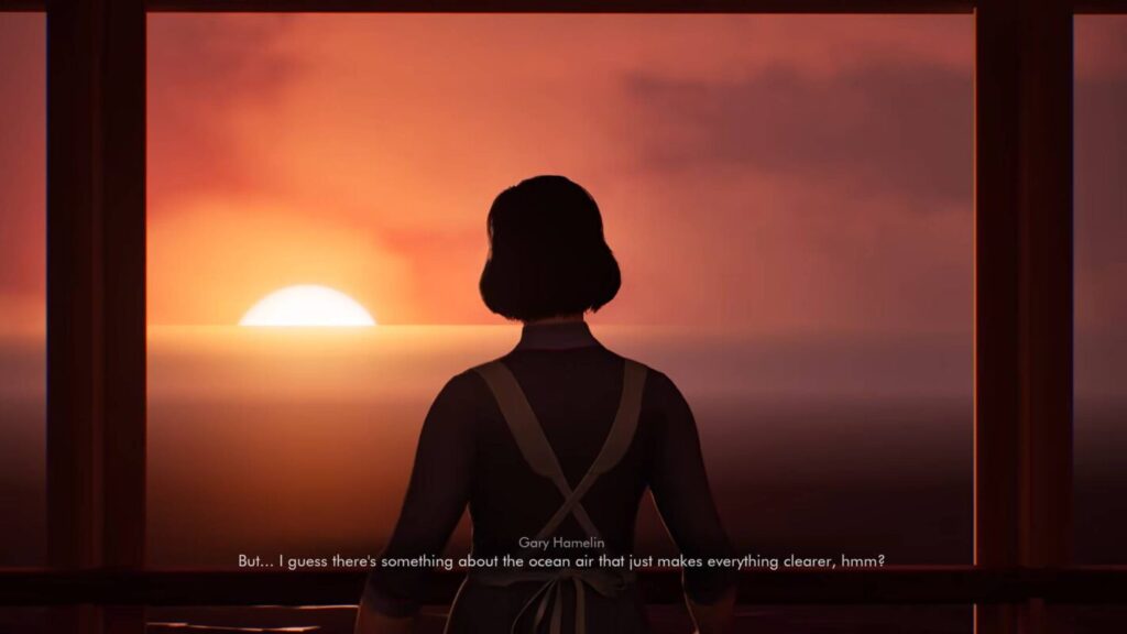 Lost & Found: A This Bed We Made Story - Dọn giường chưa xong, Sophie lại tìm thấy bí mật 6 gamen.pro Lost Found A This Bed We Made Story review 1