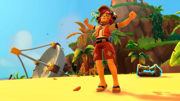 gamen.pro Lous Lagoon thumb