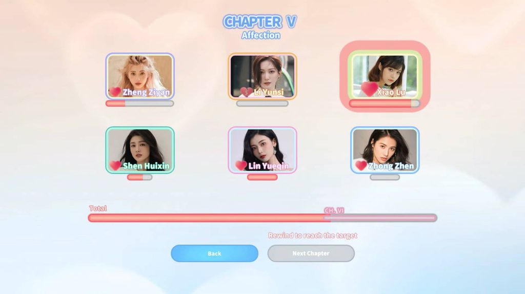 gamen.pro Love Is All Around review 3