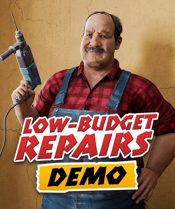 Low-Budget Repairs