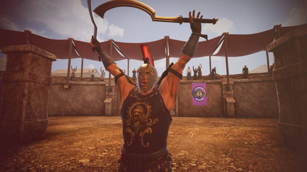 gamen.pro Ludus Magnatus review 9