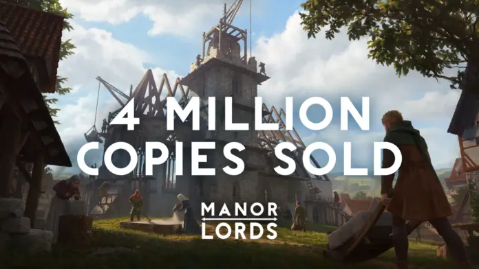 gamen.pro MALO sales 4M