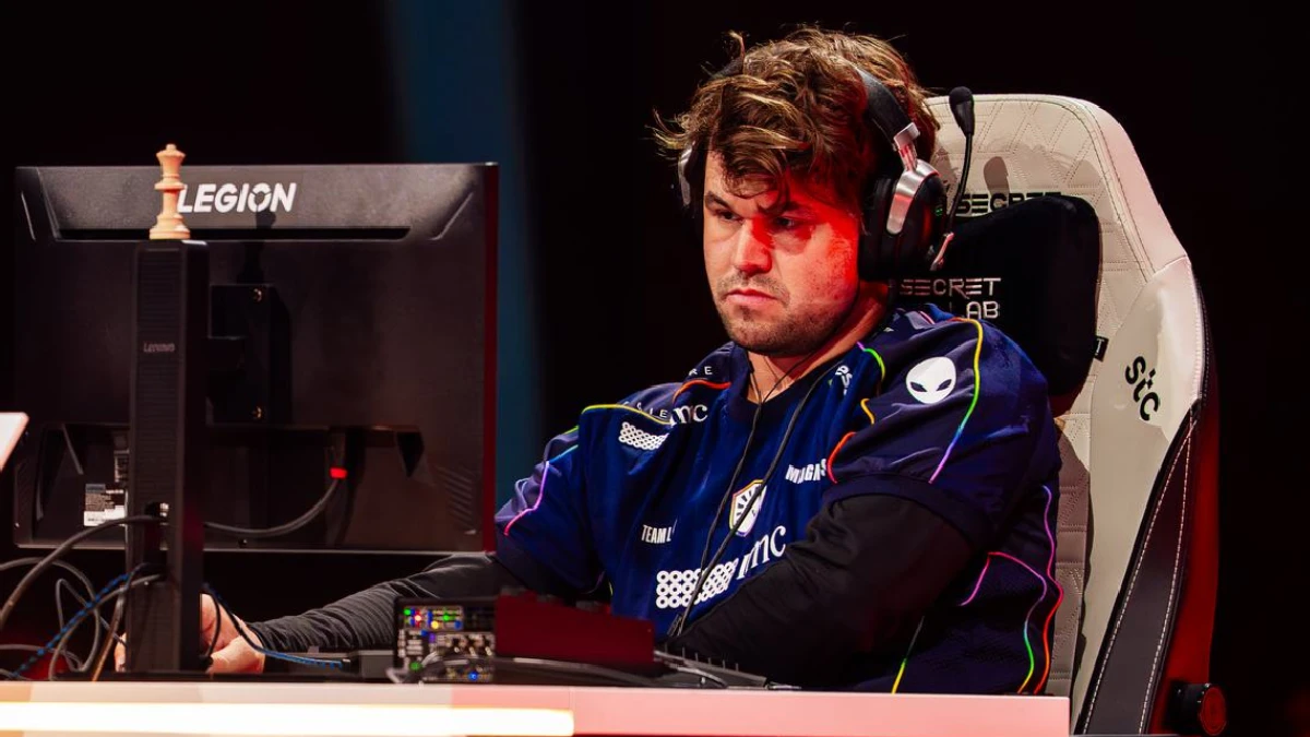 gamen.pro Magnus-Carlsen-EWC-2026-Chess-winner