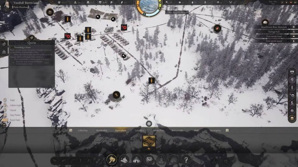 gamen.pro Mandate Order review 3