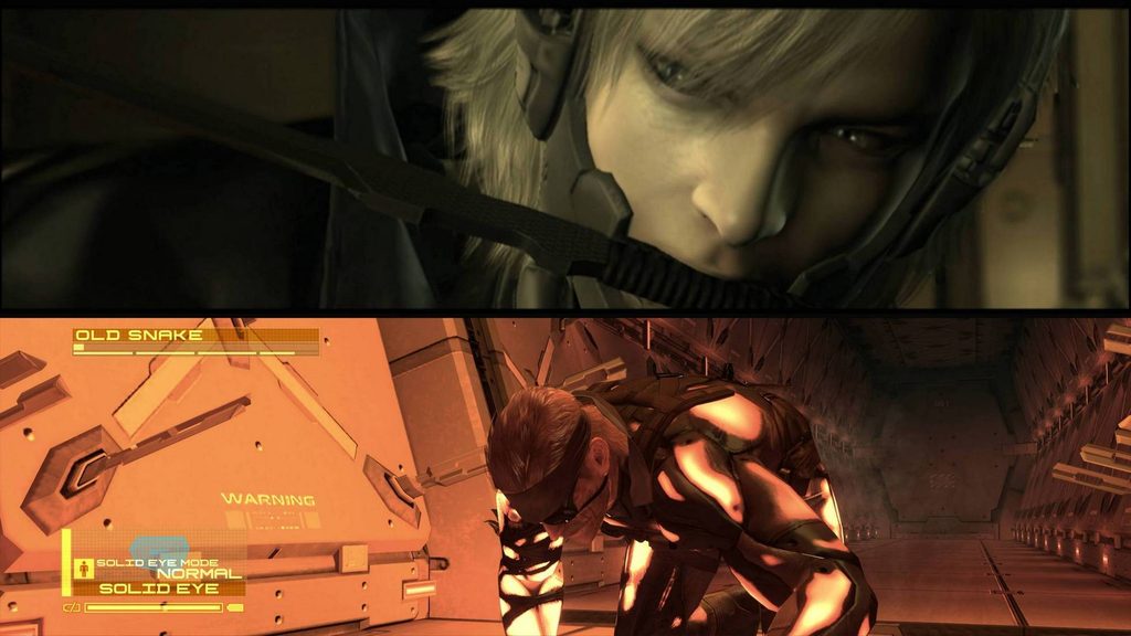 gamen.pro Metal Gear Solid Master Collection Vol. 2 2