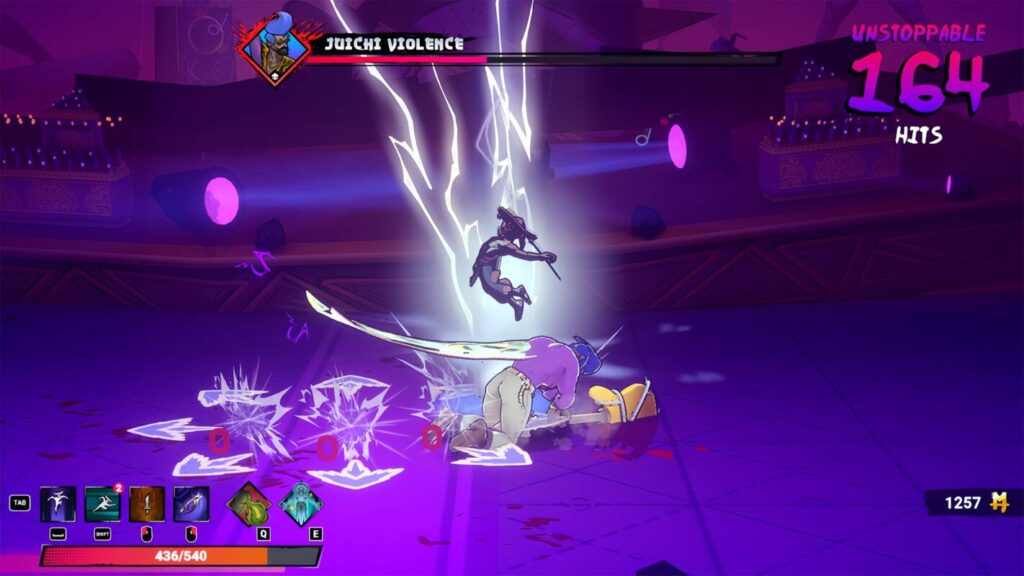 Mexican Ninja chốt ngày phát hành trên PC và console 2 gamen.pro Mexican Ninja ss