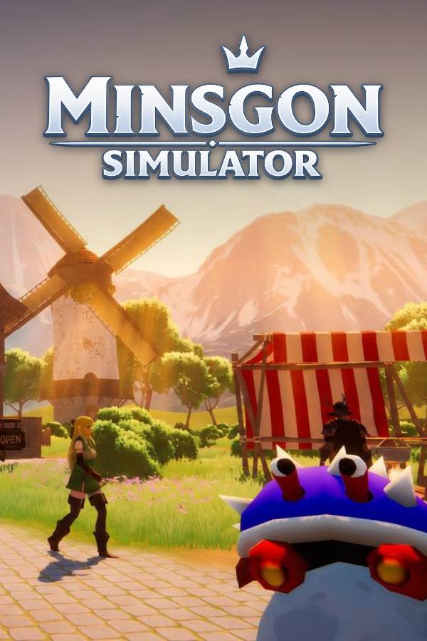 Minsgon Simulator