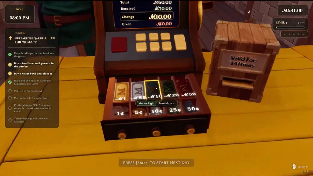 gamen.pro Minsgon Simulator review 3