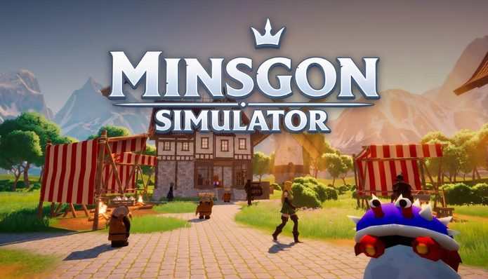 gamen.pro Minsgon Simulator thumb