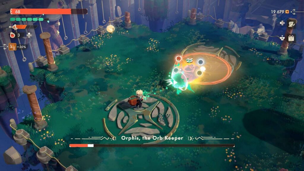 gamen.pro Moonlighter 2 ss1