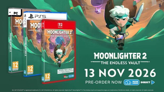 gamen.pro Moonlighter 2 ss2