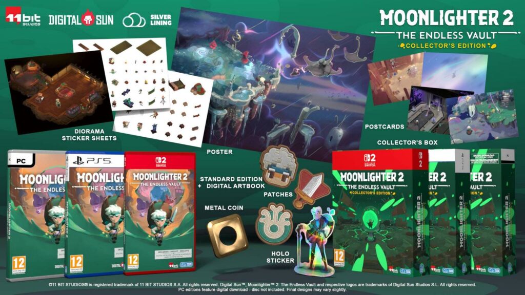 gamen.pro Moonlighter 2 ss3