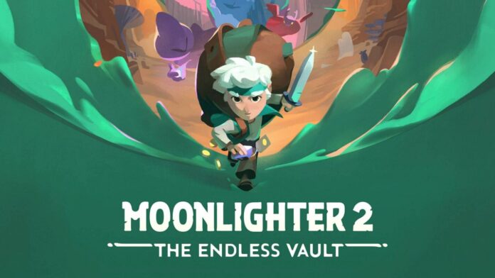 gamen.pro Moonlighter 2 thumb