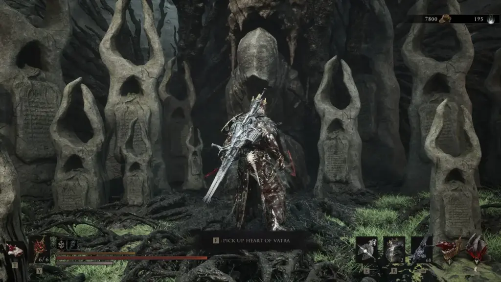 Mortal Shell 2: Hướng dẫn chi tiết cách sở hữu lớp vỏ của Gragu 4 gamen.pro Mortal Shell 2 gragu guide 4