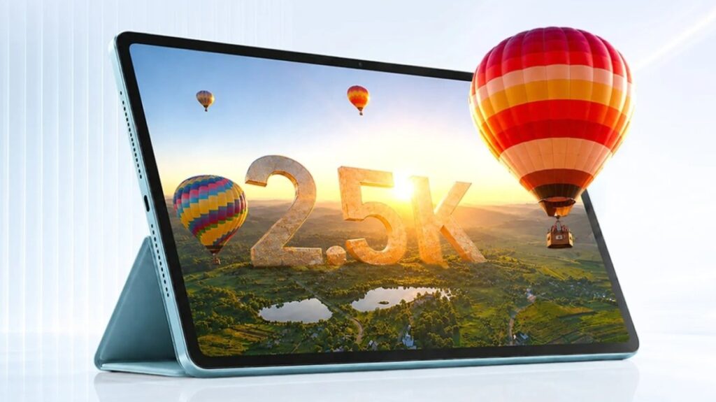 Motorola trình làng máy tính bảng mới với dung lượng pin lớn 2 gamen.pro Motorola Moto Pad 70 1