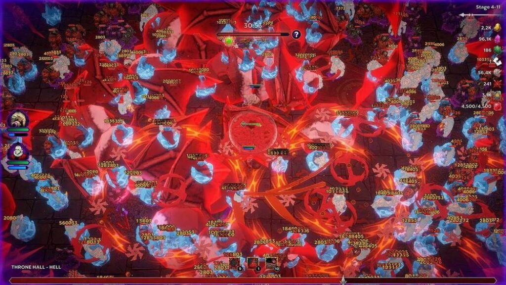 gamen.pro Night Swarm review 1