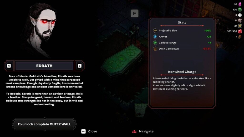 gamen.pro Night Swarm review 5