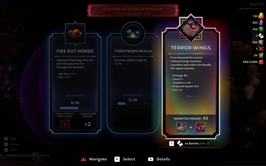 gamen.pro Night Swarm review 9