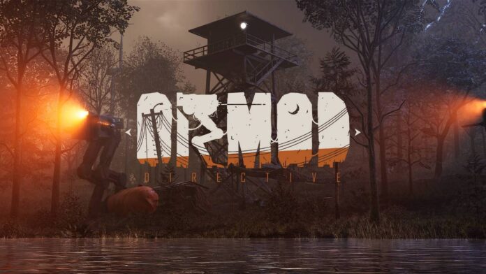 gamen.pro ORMOD Directive thumb