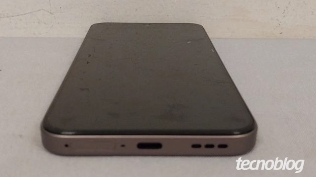 Oppo A7 Pro lộ diện thông số pin và thiết kế 1 gamen.pro Oppo A7 Pro 1
