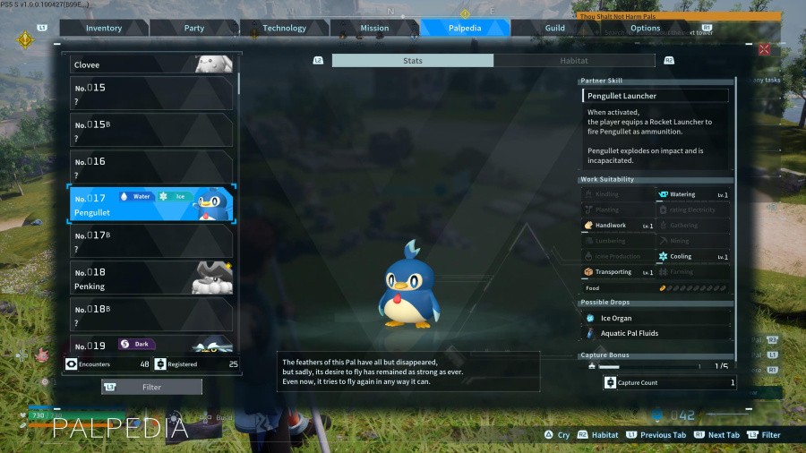 gamen.pro Palworld review
