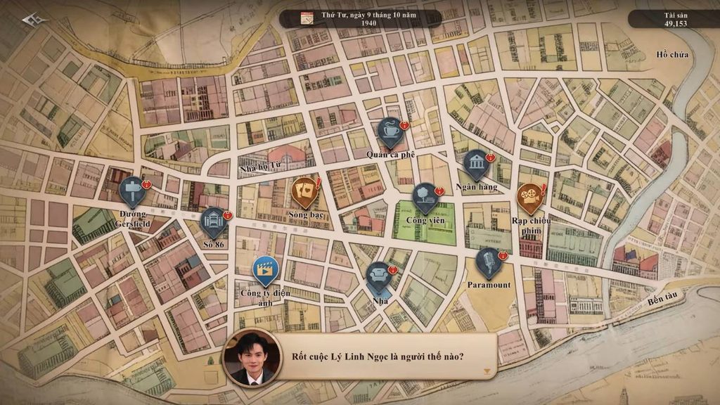 gamen.pro Patriot Memoirs review 2