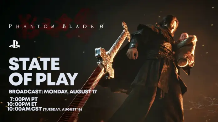 gamen.pro Phantom Blade Zero thumb
