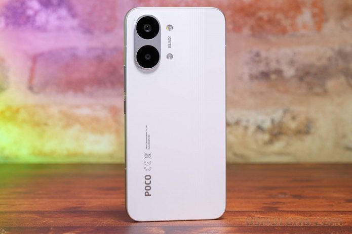 gamen.pro Poco X8 Power thumb