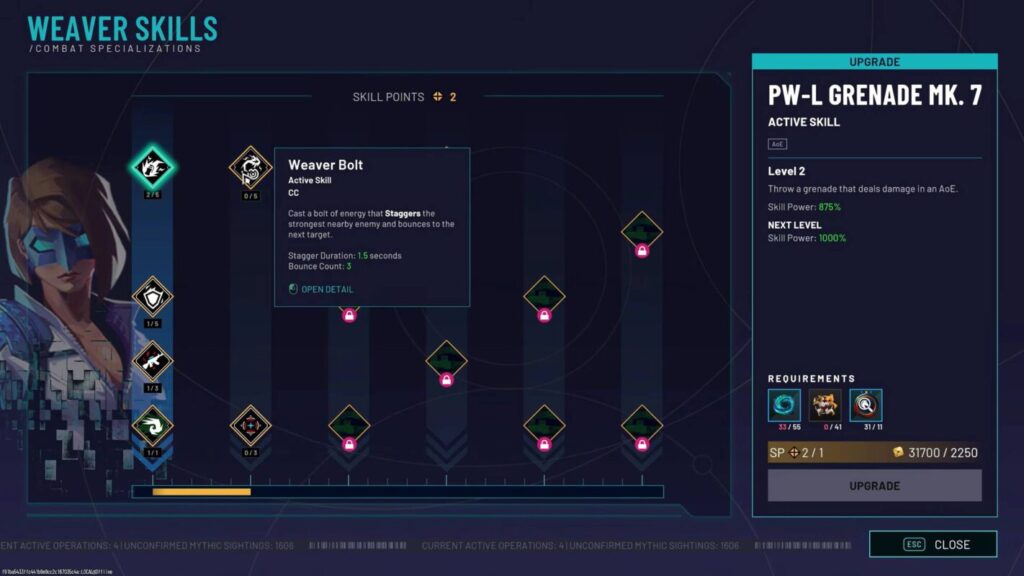RIFTSTORM: Bắn đã tay, rút lui vừa đủ đau 11 gamen.pro RIFTSTORM review 6 1