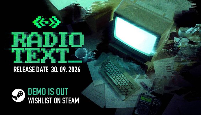 gamen.pro Radiotext 30th sep release date 1080