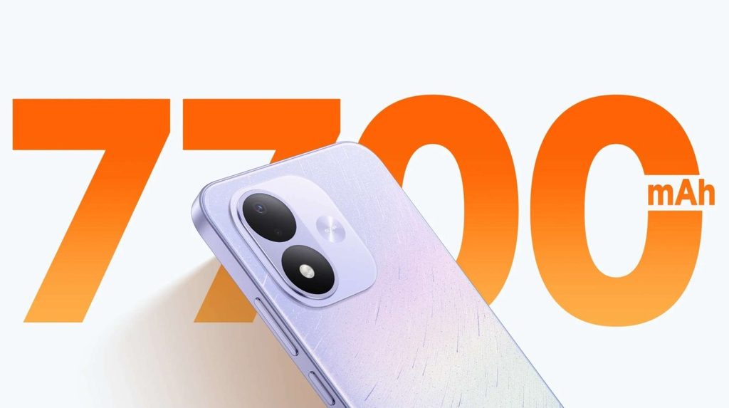 Redmi Note 17 ra mắt, pin 7.700mAh và màn hình gần 7 inch 1 gamen.pro Redmi Note 17 1