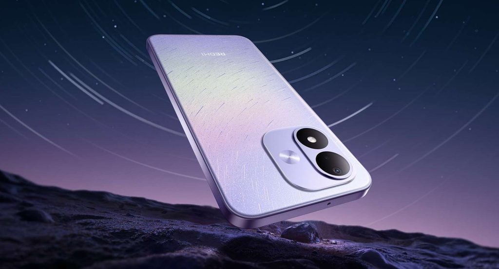Redmi Note 17 ra mắt, pin 7.700mAh và màn hình gần 7 inch 2 gamen.pro Redmi Note 17 2