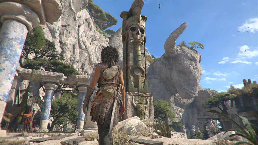 Resonance: A Plague Tale Legacy (Xbox) - Thay đổi lớn nhưng đúng hướng 6 gamen.pro Resonance Plague Tale Legacy Review Island2