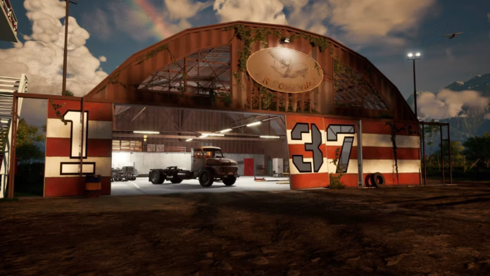 gamen.pro Road Truckers New Beginning thumb
