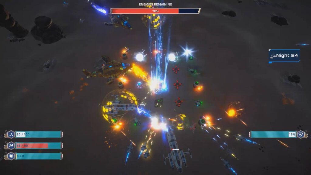 gamen.pro Rogue Drone review 1
