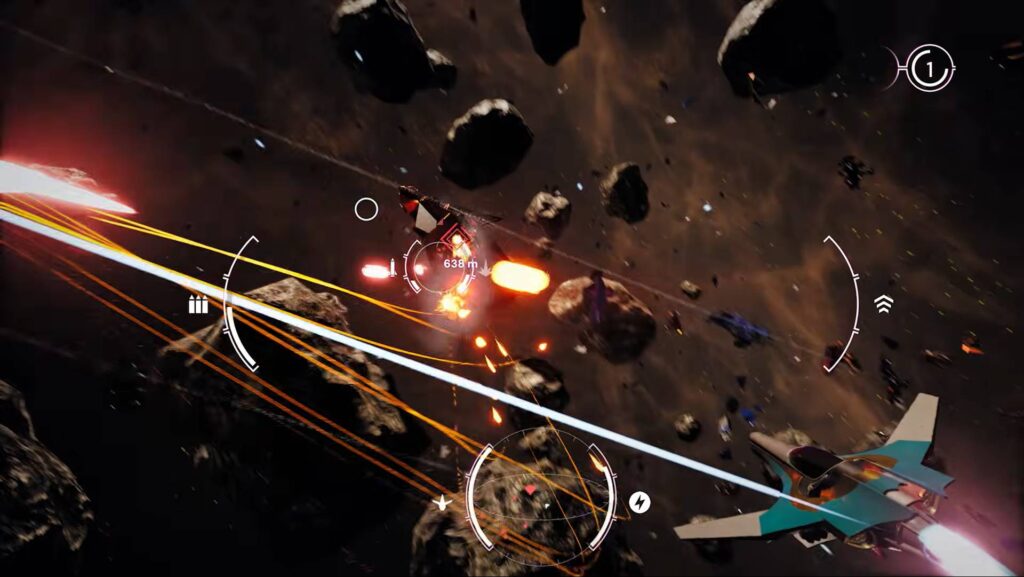 gamen.pro Rogue Eclipse review 3
