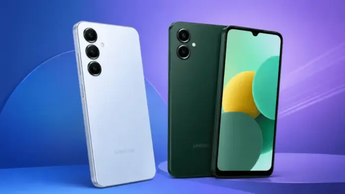 gamen.pro Samsung Galaxy S26 FE and Galaxy A07s spotted 1 1024x576 1