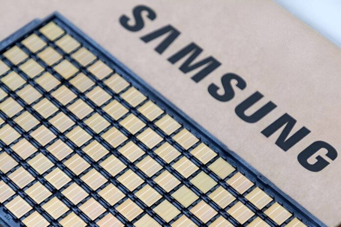 gamen.pro Samsung Semiconductors Industry First Commercial HBM4 main3 1 1 1456x971 1