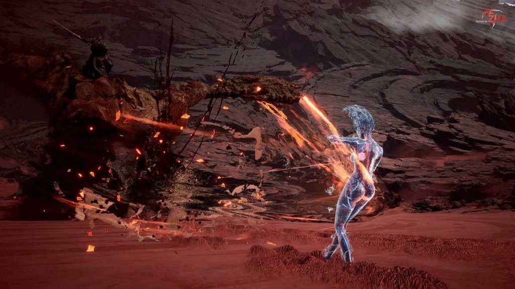 gamen.pro Screenshots GenigodsNezha 3