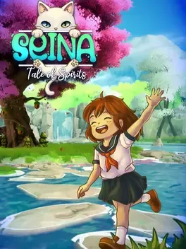 Seina: a Tale of Spirits